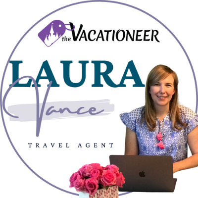 picture of Laura Vance The Vacationeer Travel Agent